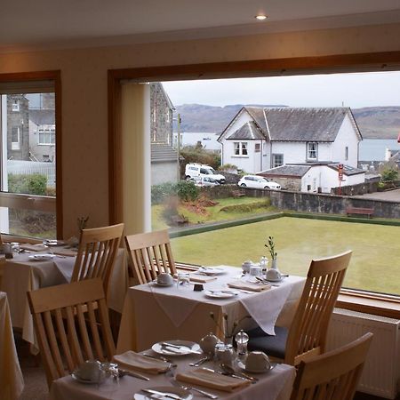Greencourt Guest House Oban Luaran gambar