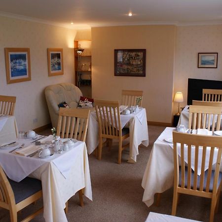Greencourt Guest House Oban Luaran gambar