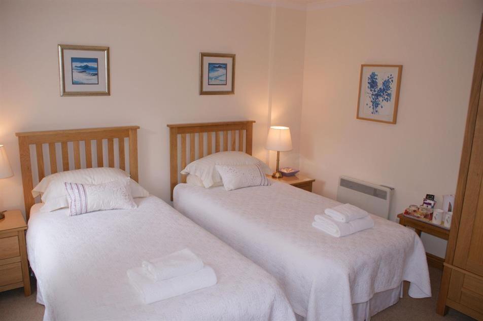 Greencourt Guest House Oban Luaran gambar
