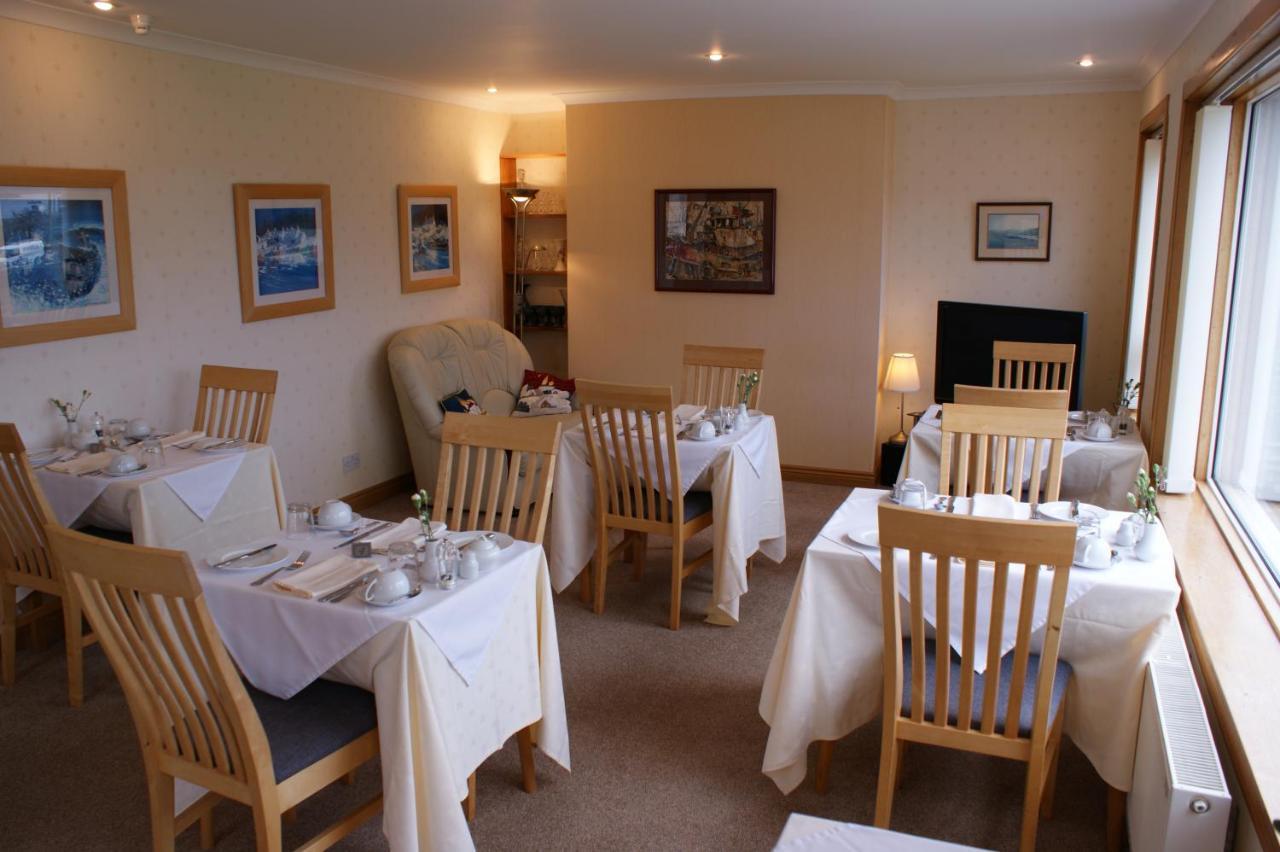 Greencourt Guest House Oban Luaran gambar