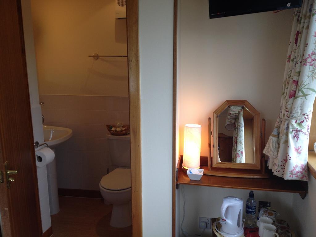 Greencourt Guest House Oban Luaran gambar