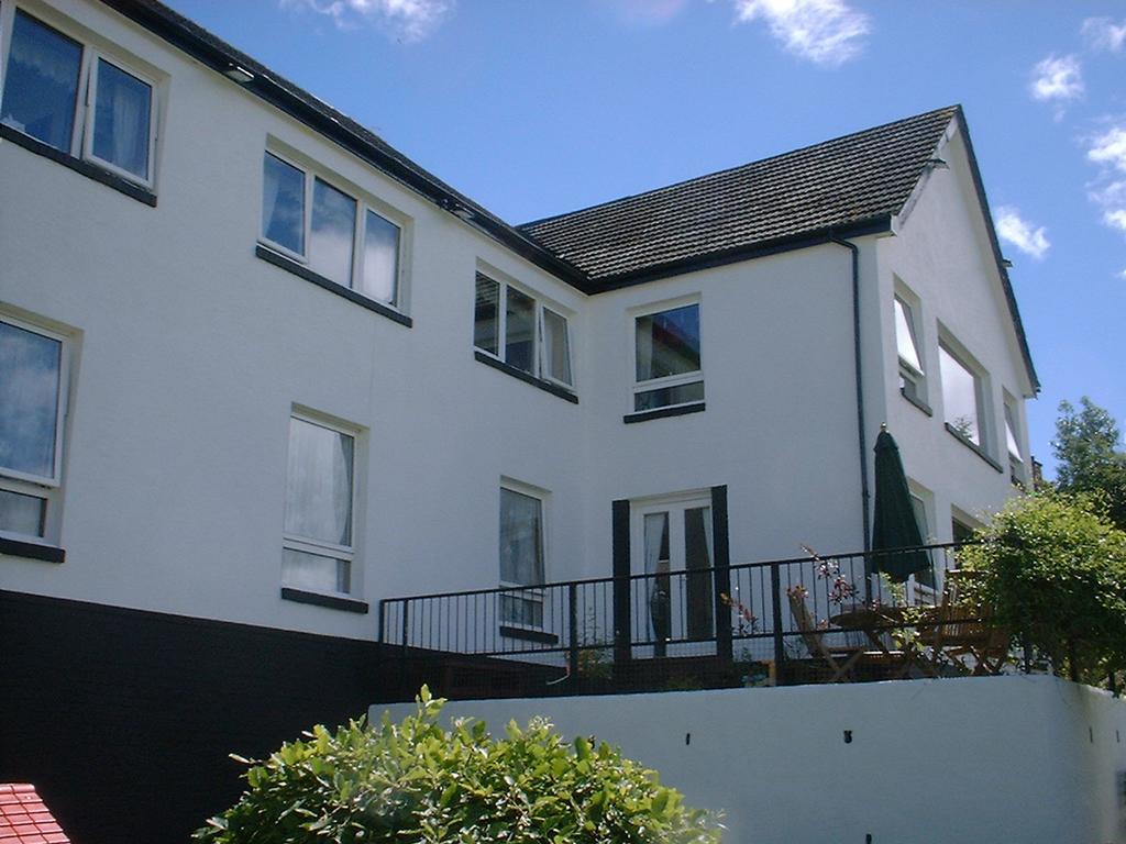 Greencourt Guest House Oban Luaran gambar