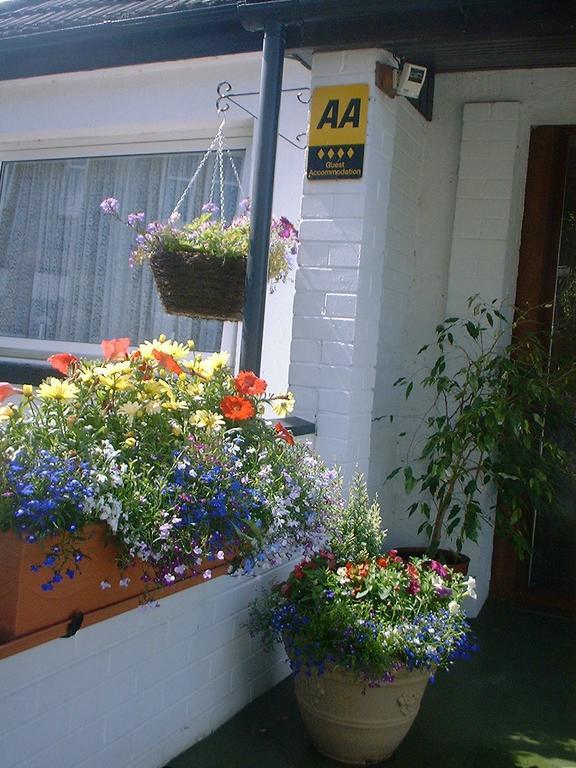 Greencourt Guest House Oban Luaran gambar