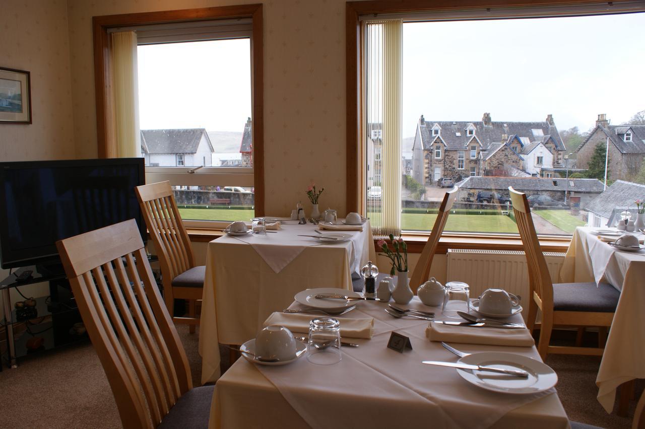 Greencourt Guest House Oban Luaran gambar