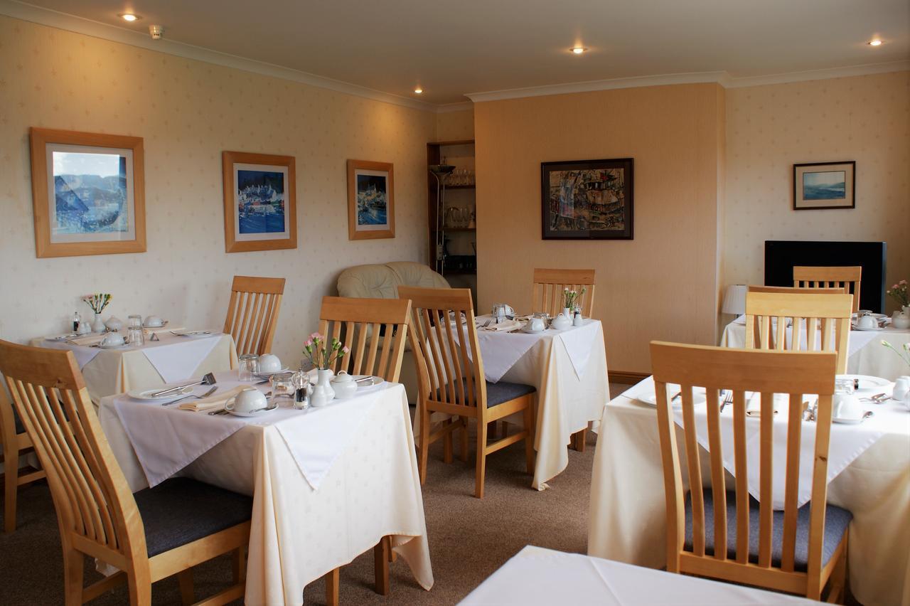 Greencourt Guest House Oban Luaran gambar