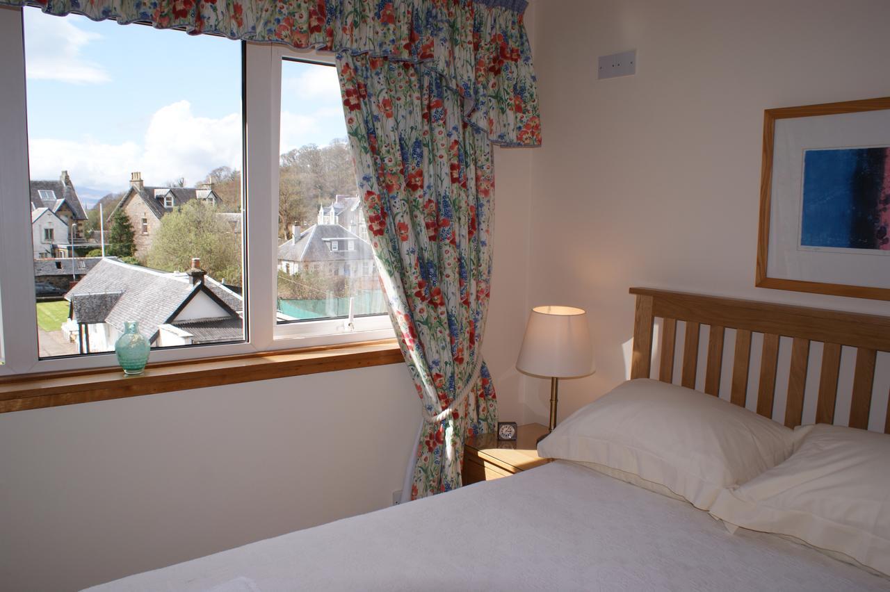 Greencourt Guest House Oban Luaran gambar
