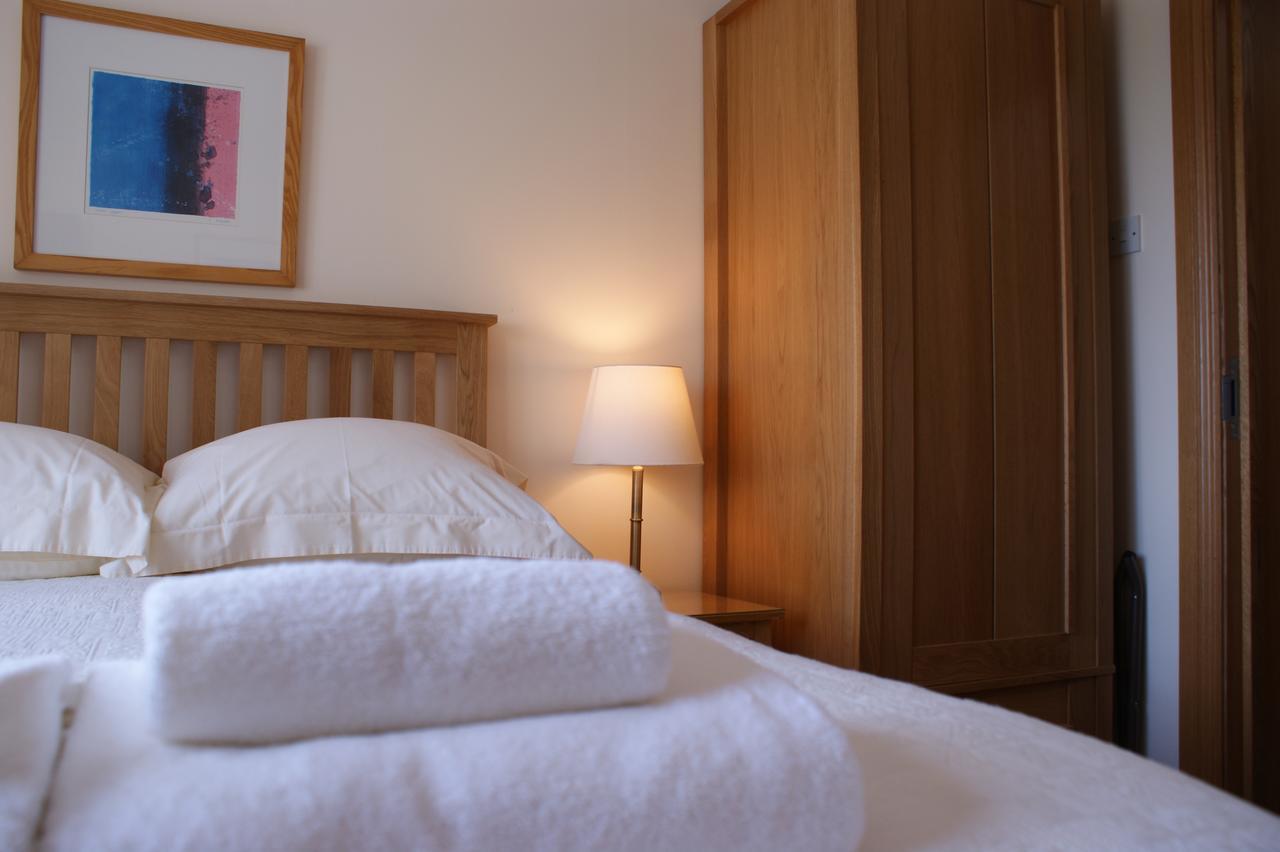 Greencourt Guest House Oban Luaran gambar