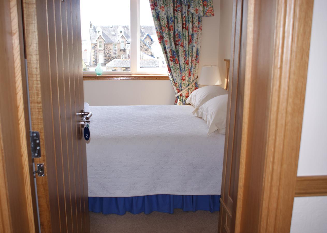 Greencourt Guest House Oban Luaran gambar