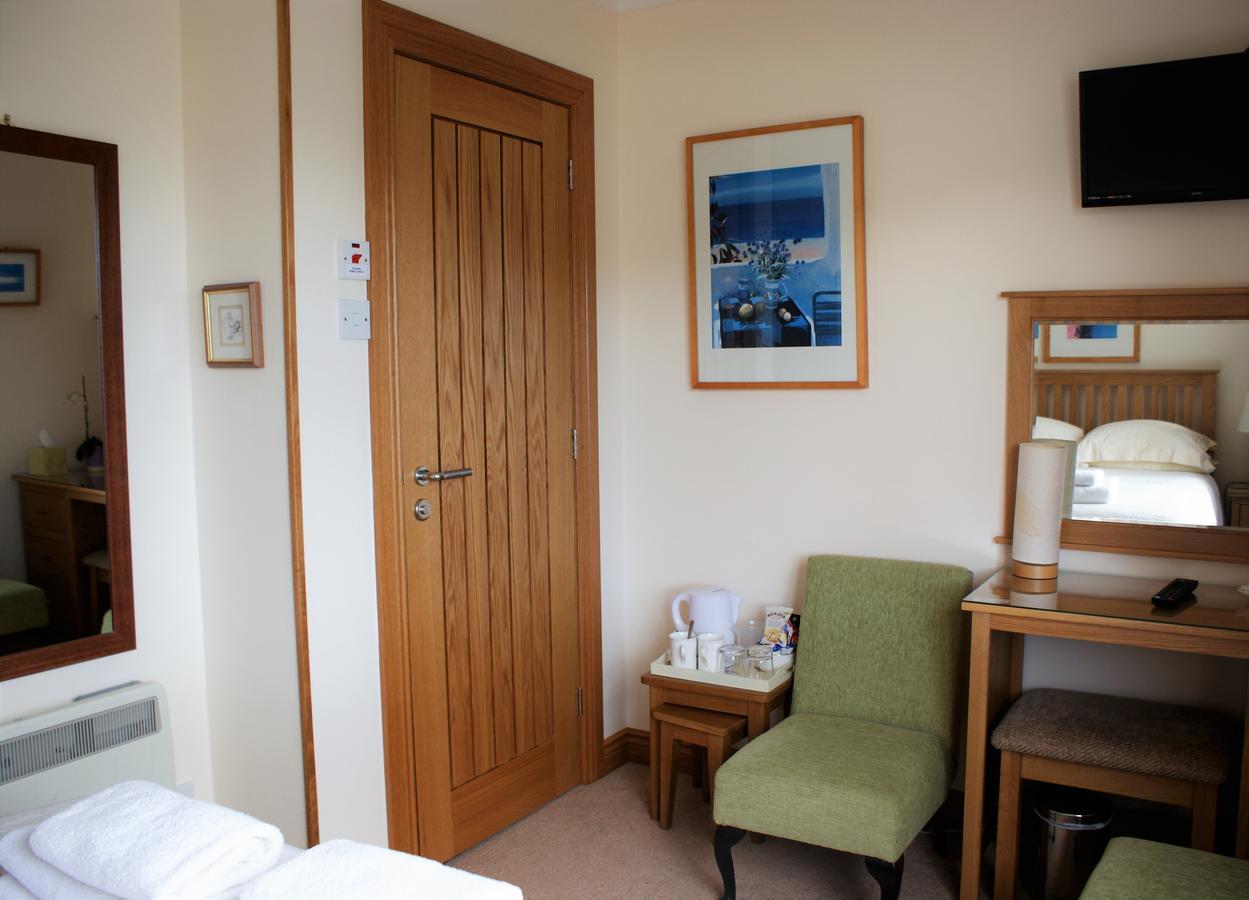 Greencourt Guest House Oban Luaran gambar