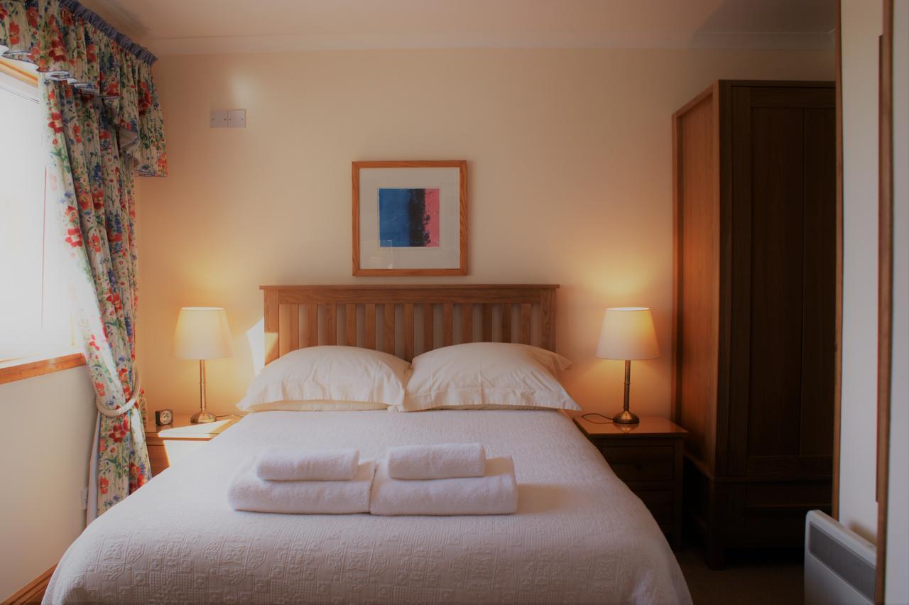 Greencourt Guest House Oban Luaran gambar