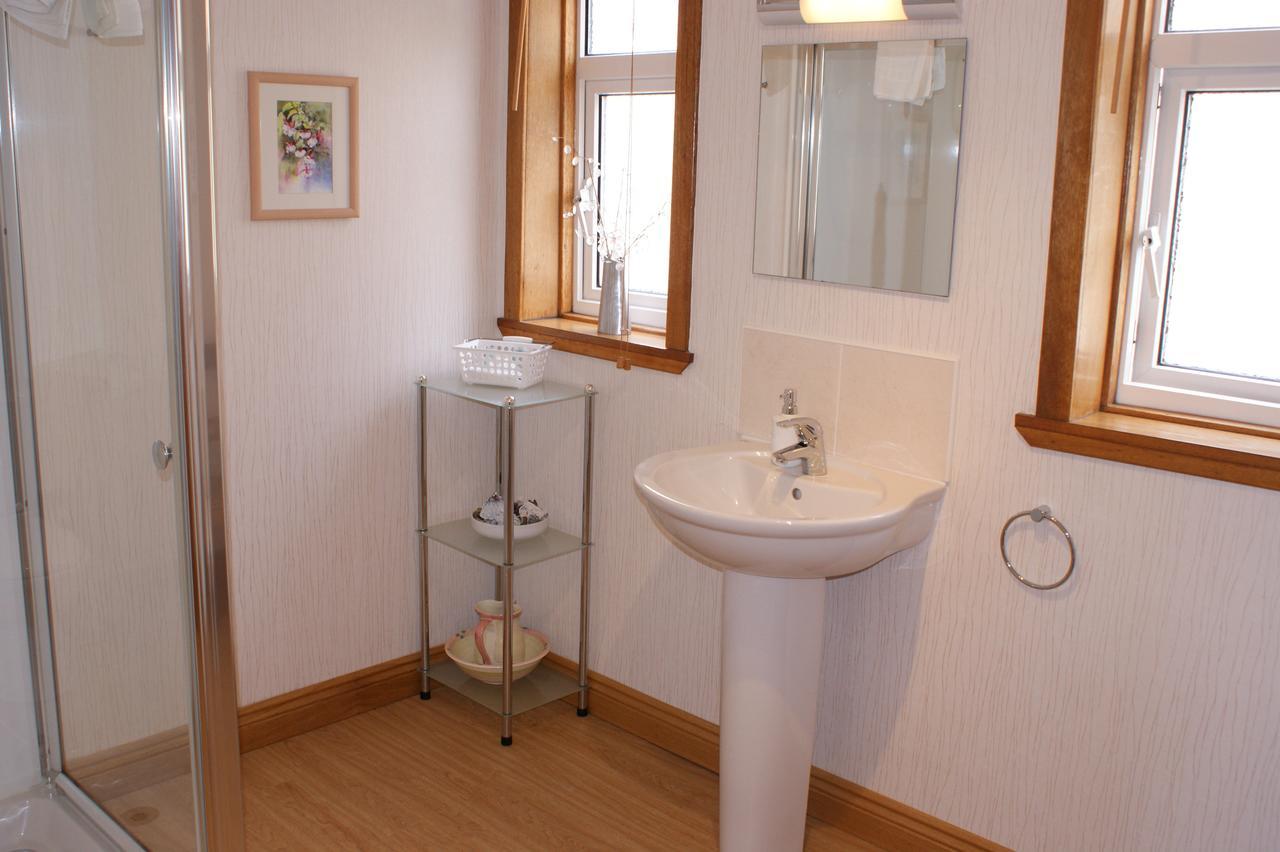 Greencourt Guest House Oban Luaran gambar