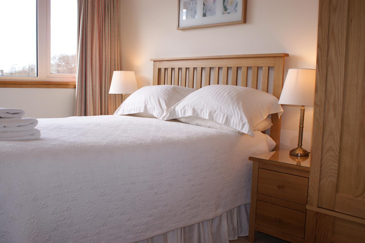 Greencourt Guest House Oban Luaran gambar