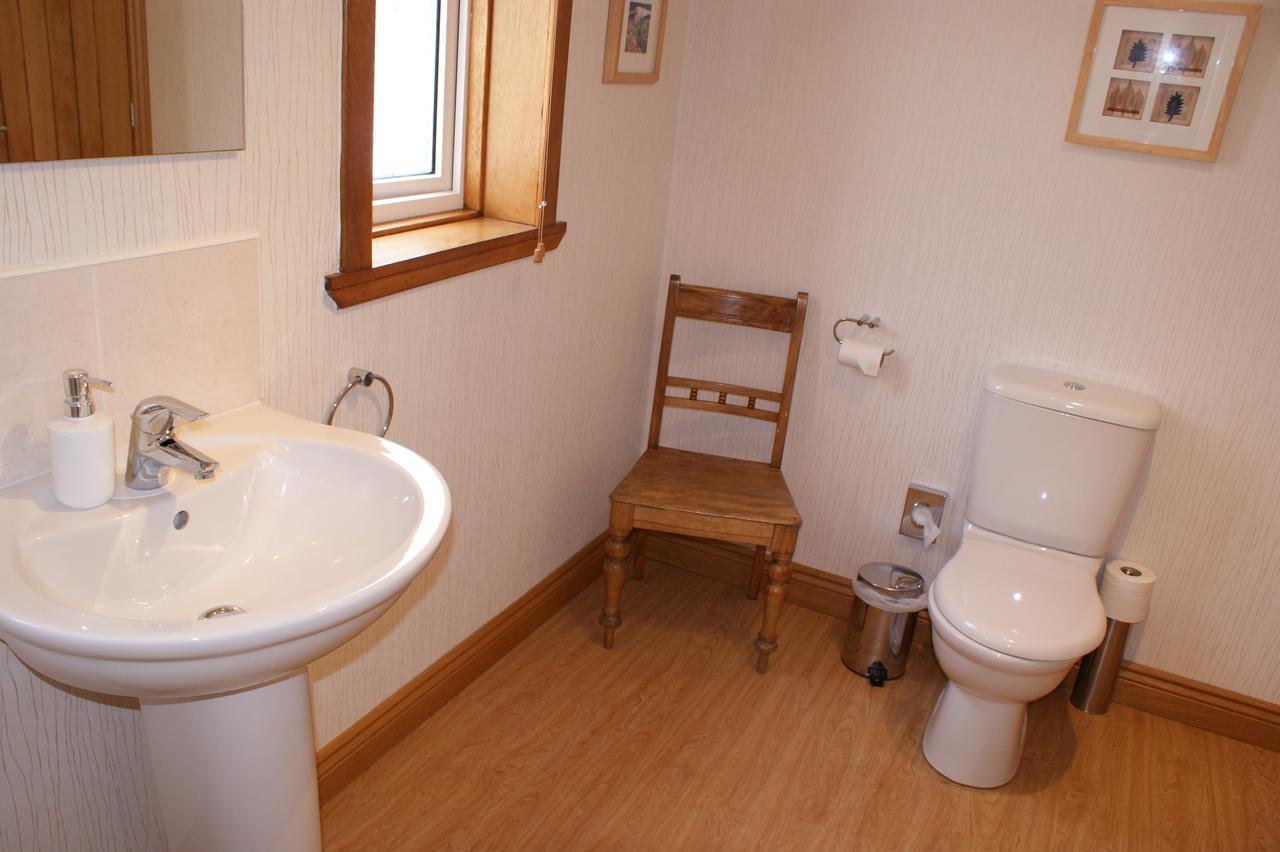 Greencourt Guest House Oban Bilik gambar