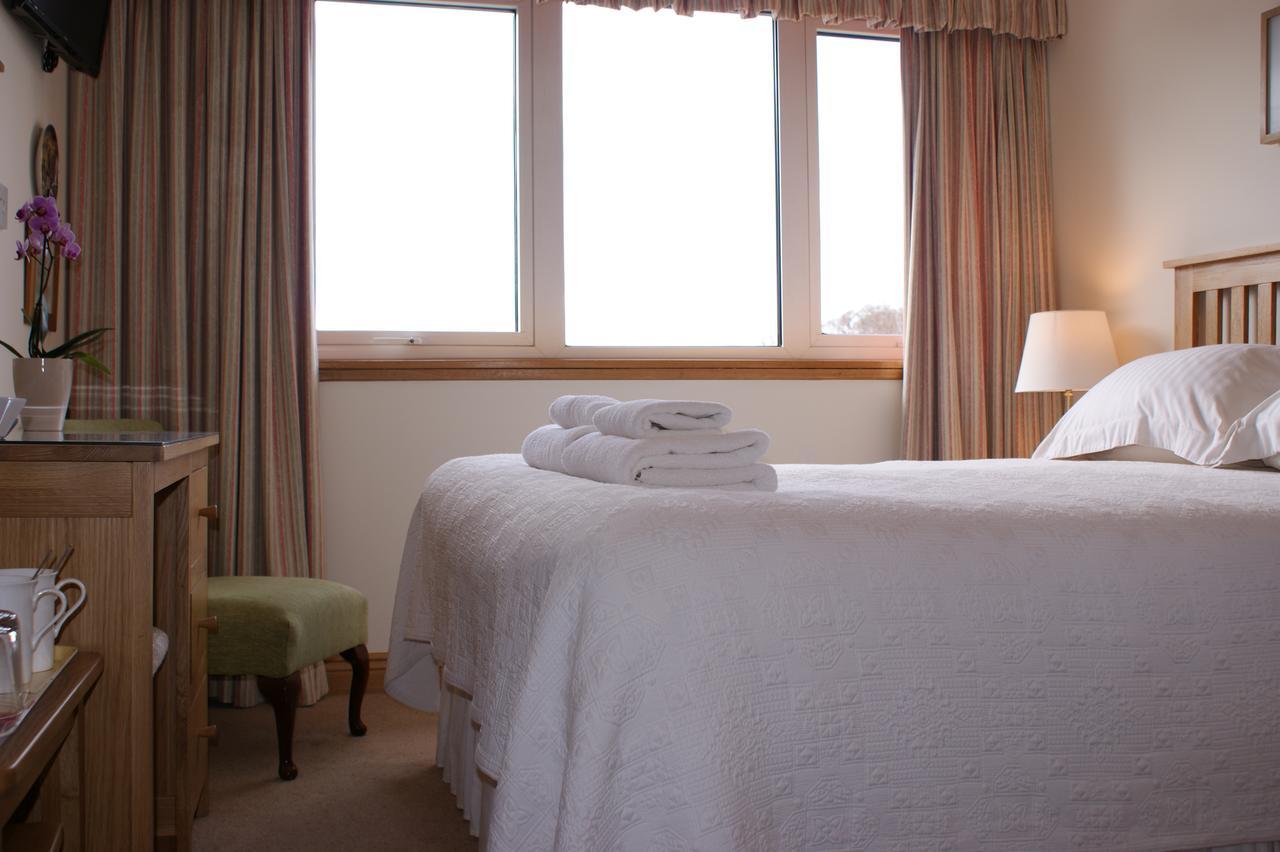 Greencourt Guest House Oban Luaran gambar