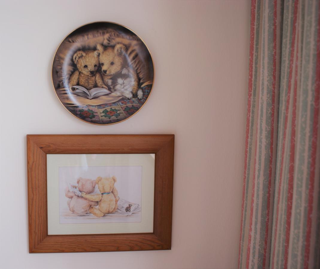 Greencourt Guest House Oban Luaran gambar