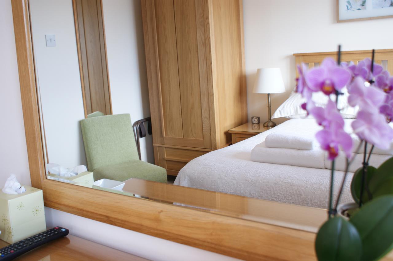 Greencourt Guest House Oban Luaran gambar