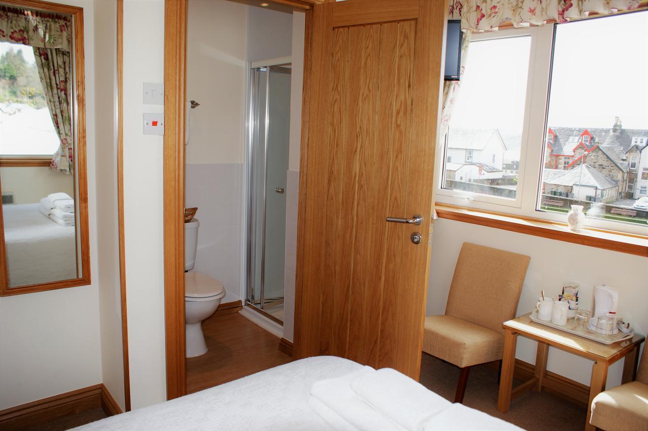 Greencourt Guest House Oban Luaran gambar