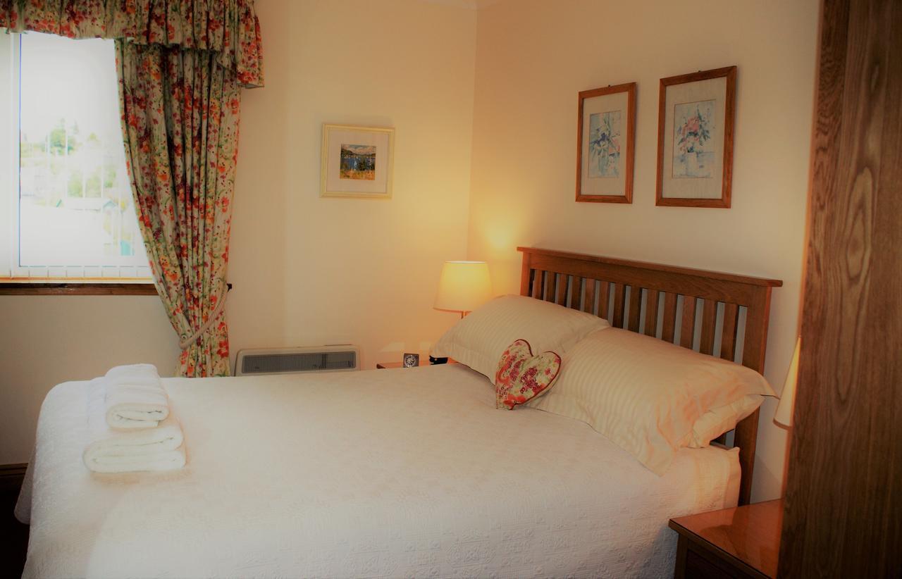 Greencourt Guest House Oban Luaran gambar