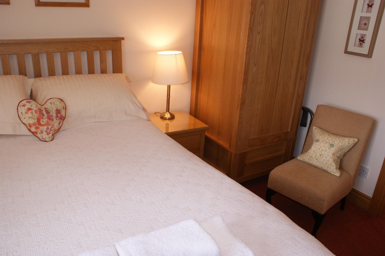 Greencourt Guest House Oban Luaran gambar