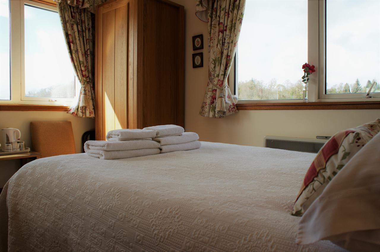 Greencourt Guest House Oban Luaran gambar
