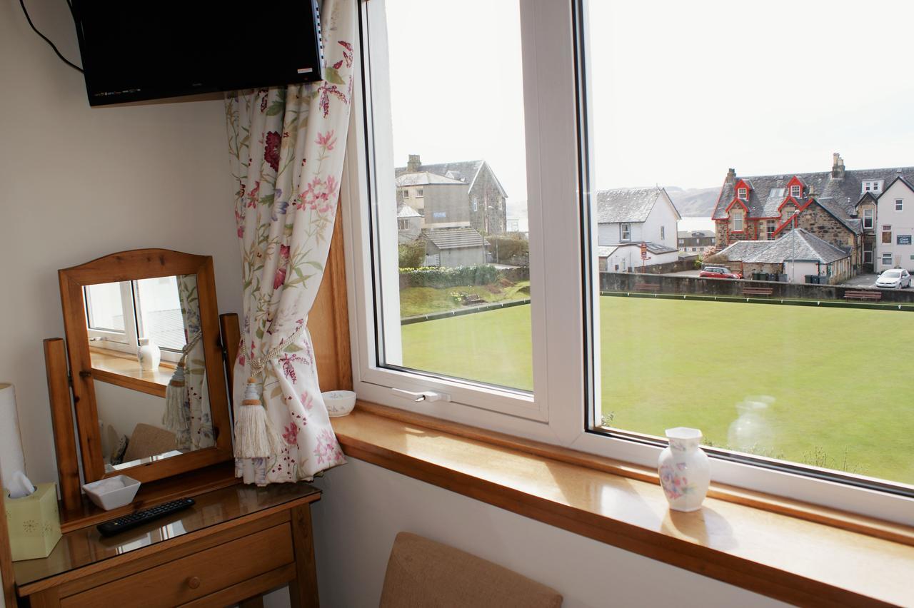 Greencourt Guest House Oban Luaran gambar
