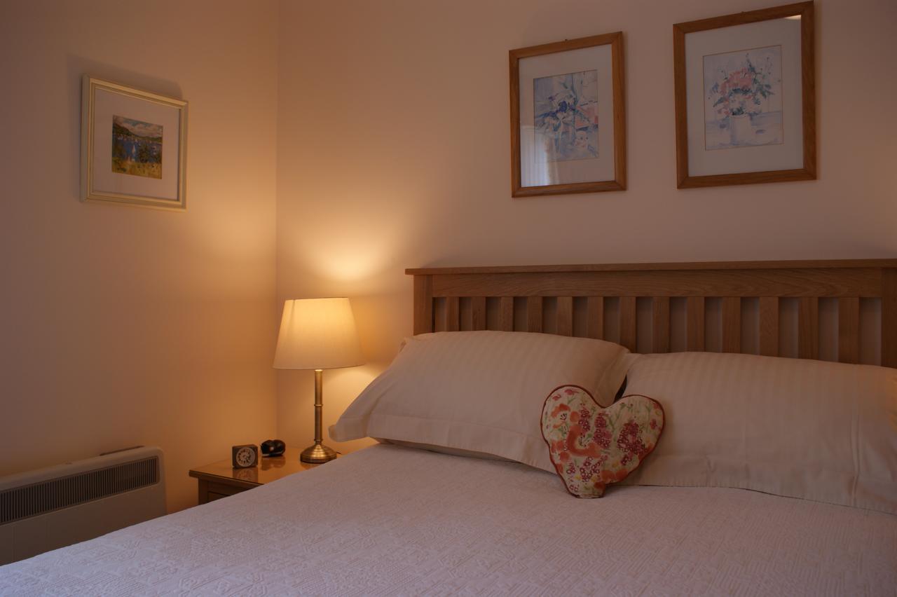 Greencourt Guest House Oban Luaran gambar