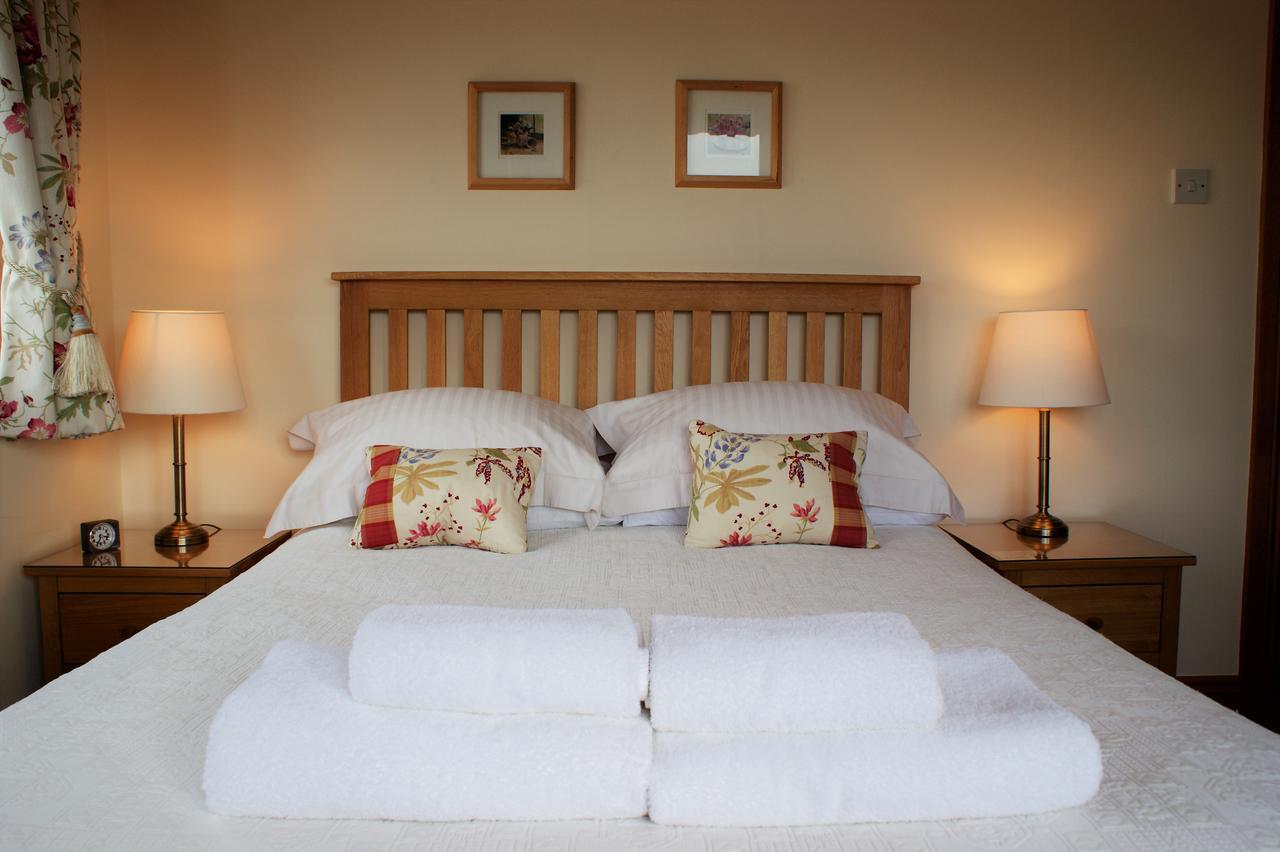 Greencourt Guest House Oban Luaran gambar