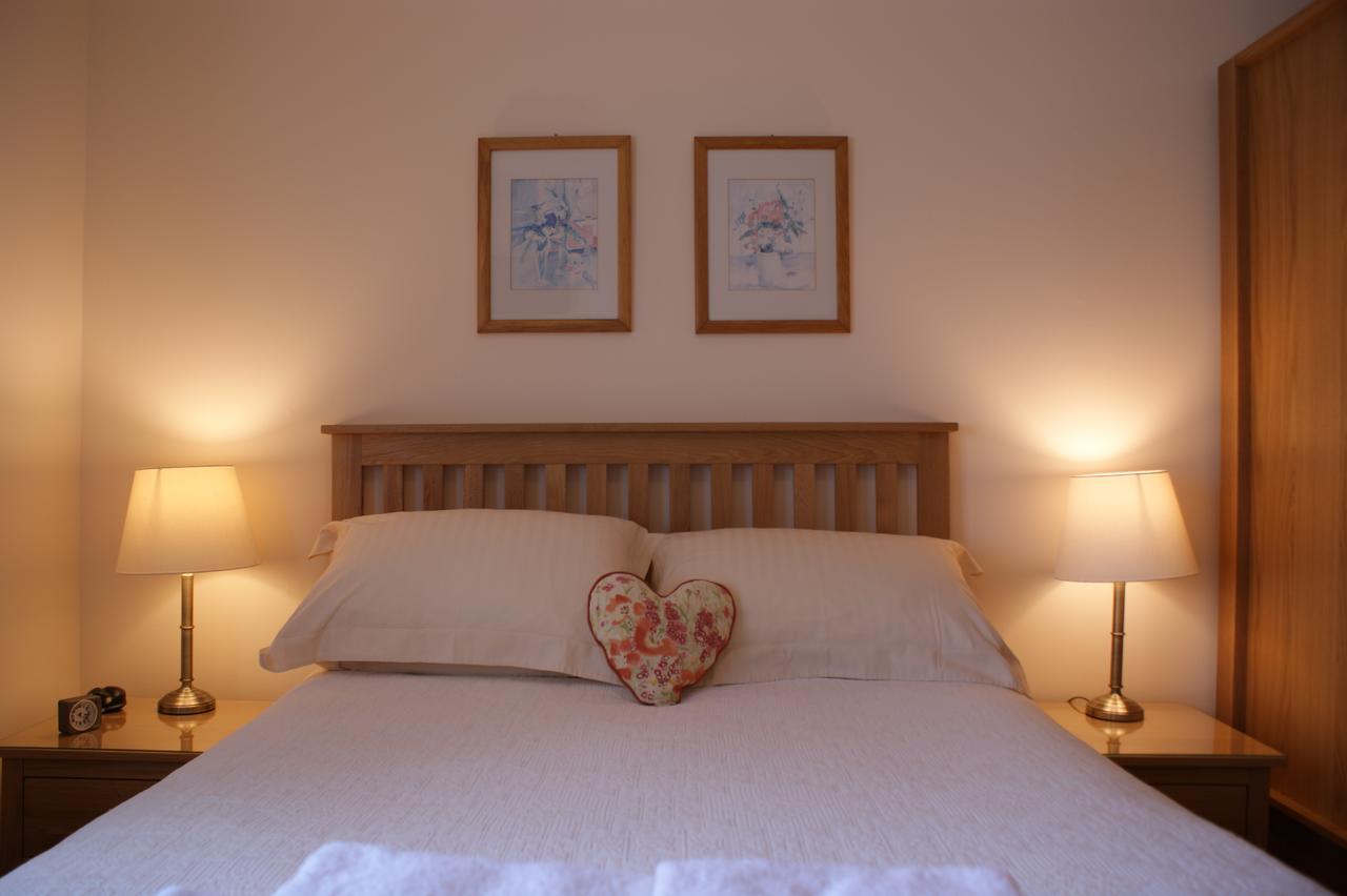 Greencourt Guest House Oban Luaran gambar