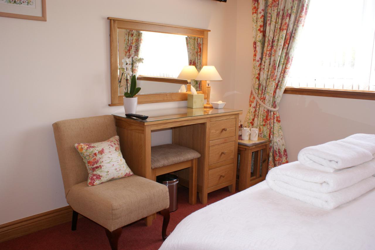 Greencourt Guest House Oban Luaran gambar