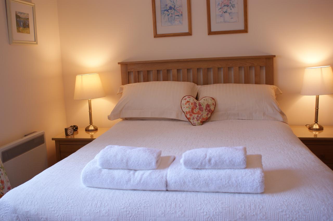 Greencourt Guest House Oban Luaran gambar