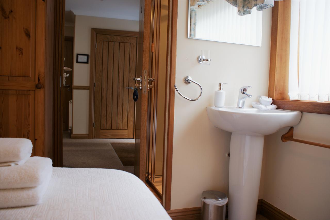 Greencourt Guest House Oban Luaran gambar
