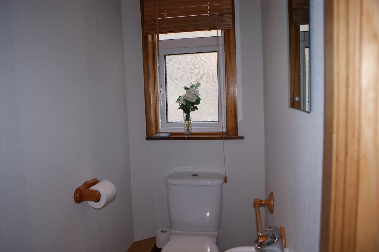 Greencourt Guest House Oban Bilik gambar