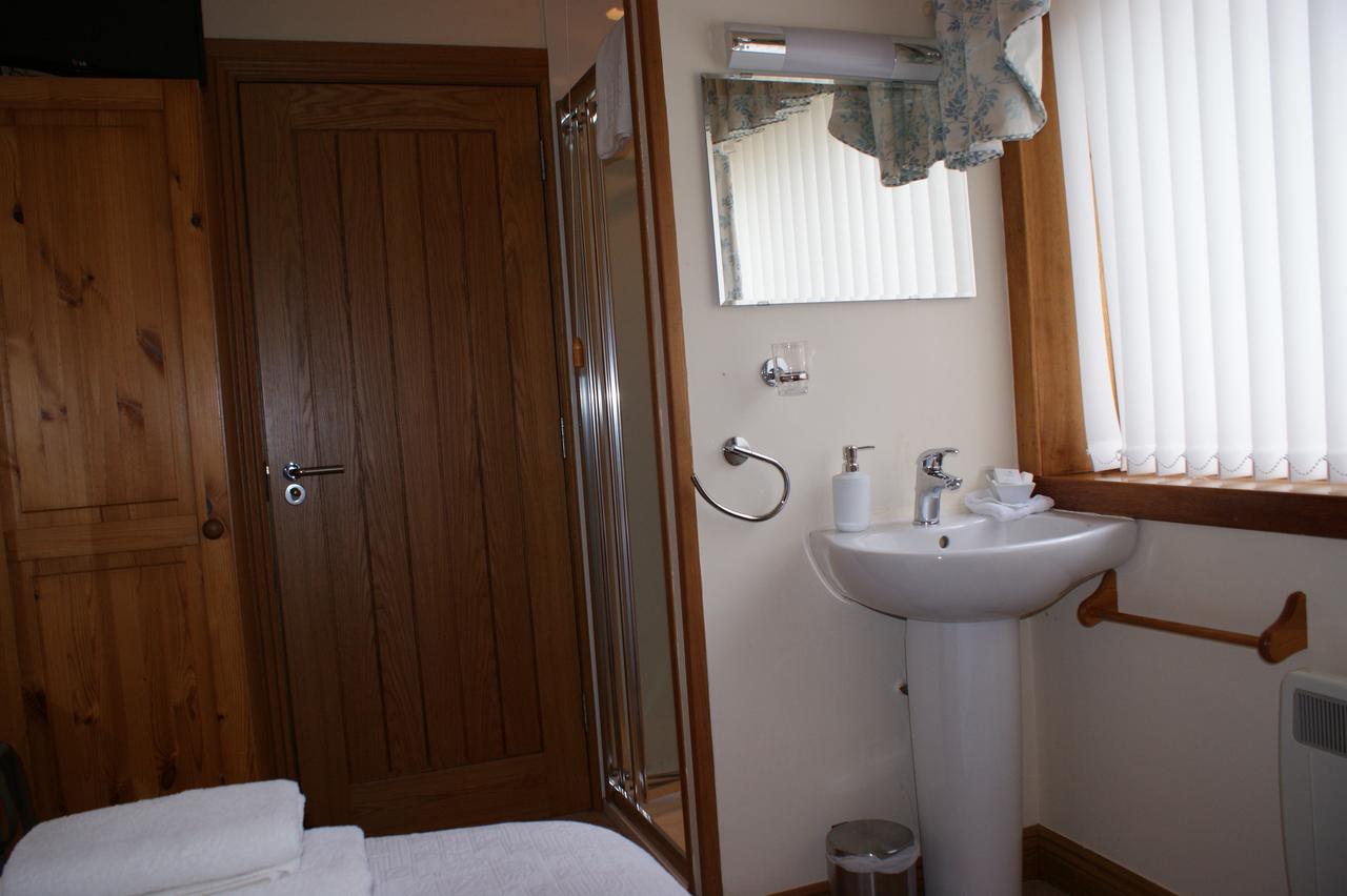 Greencourt Guest House Oban Luaran gambar