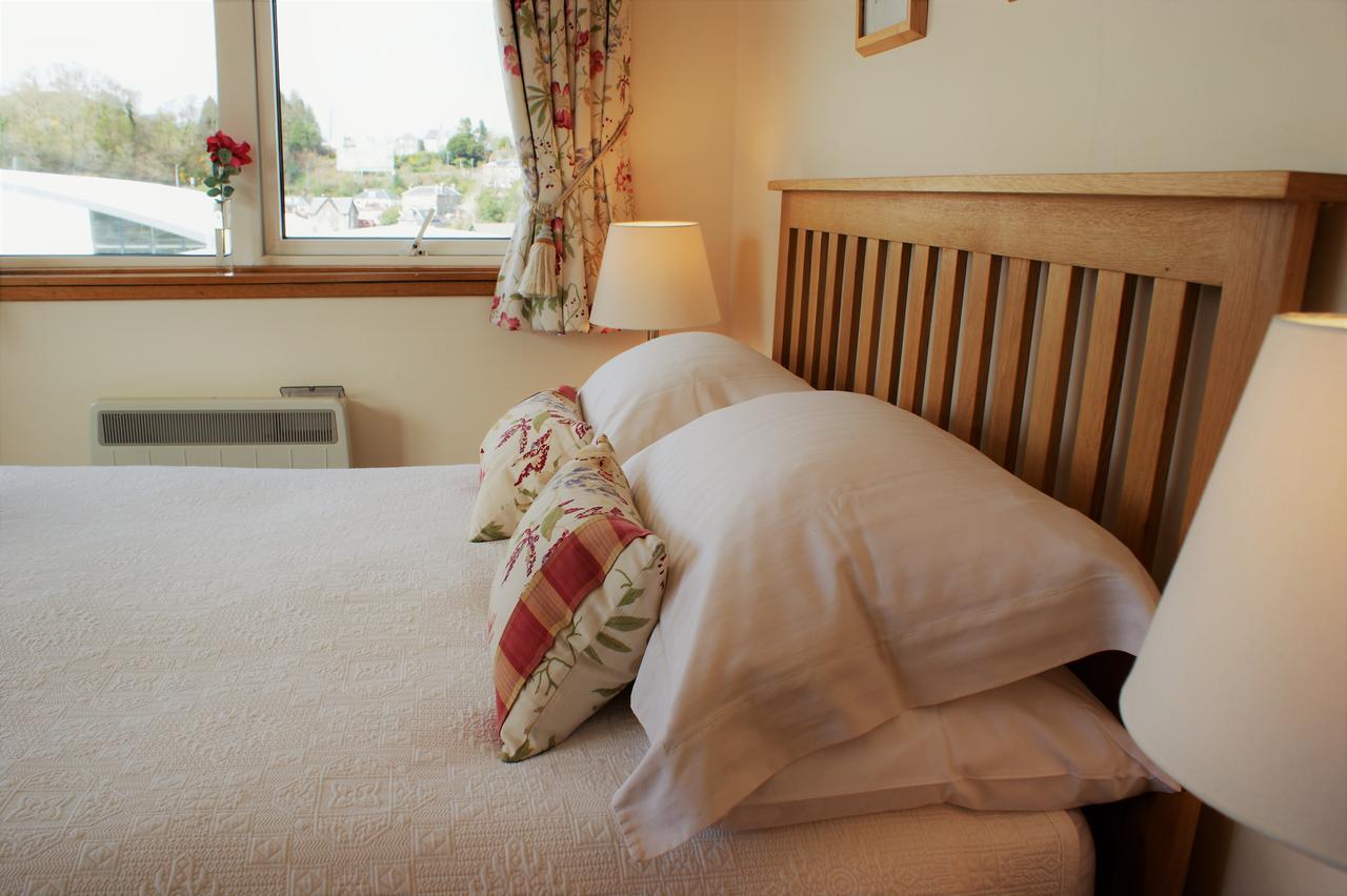 Greencourt Guest House Oban Luaran gambar