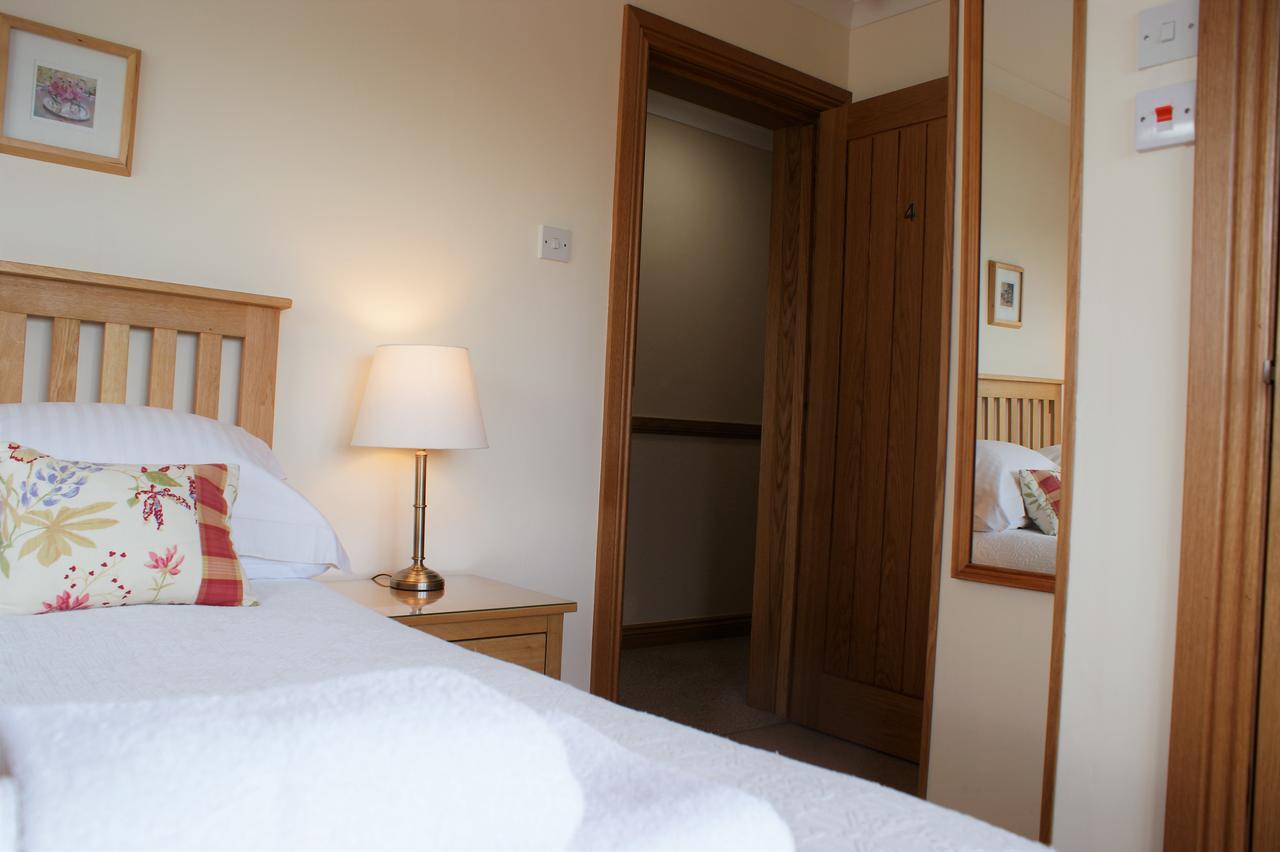 Greencourt Guest House Oban Luaran gambar