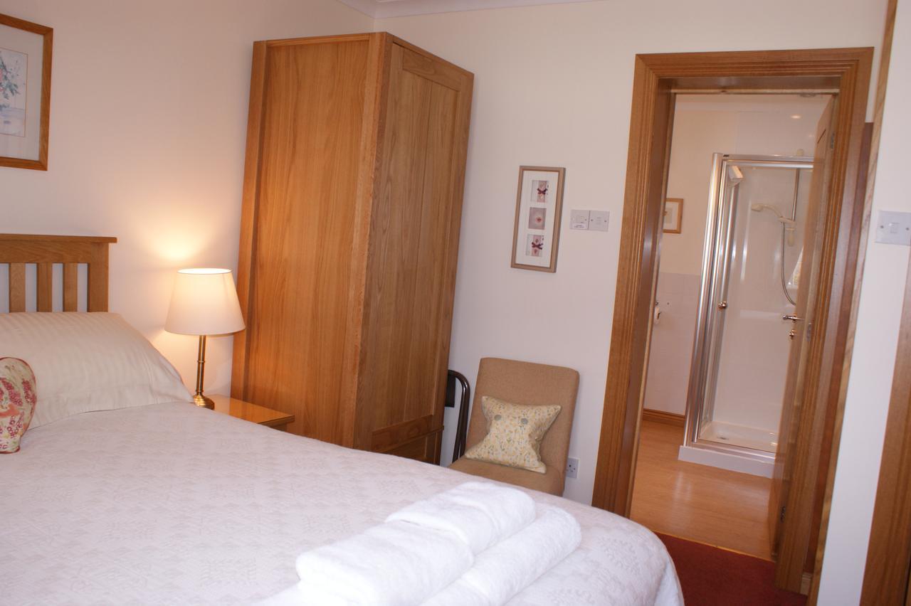 Greencourt Guest House Oban Luaran gambar