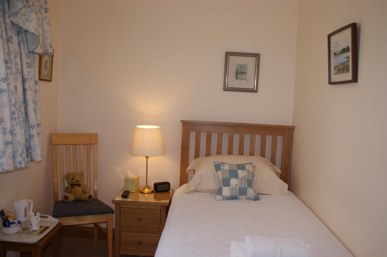 Greencourt Guest House Oban Luaran gambar