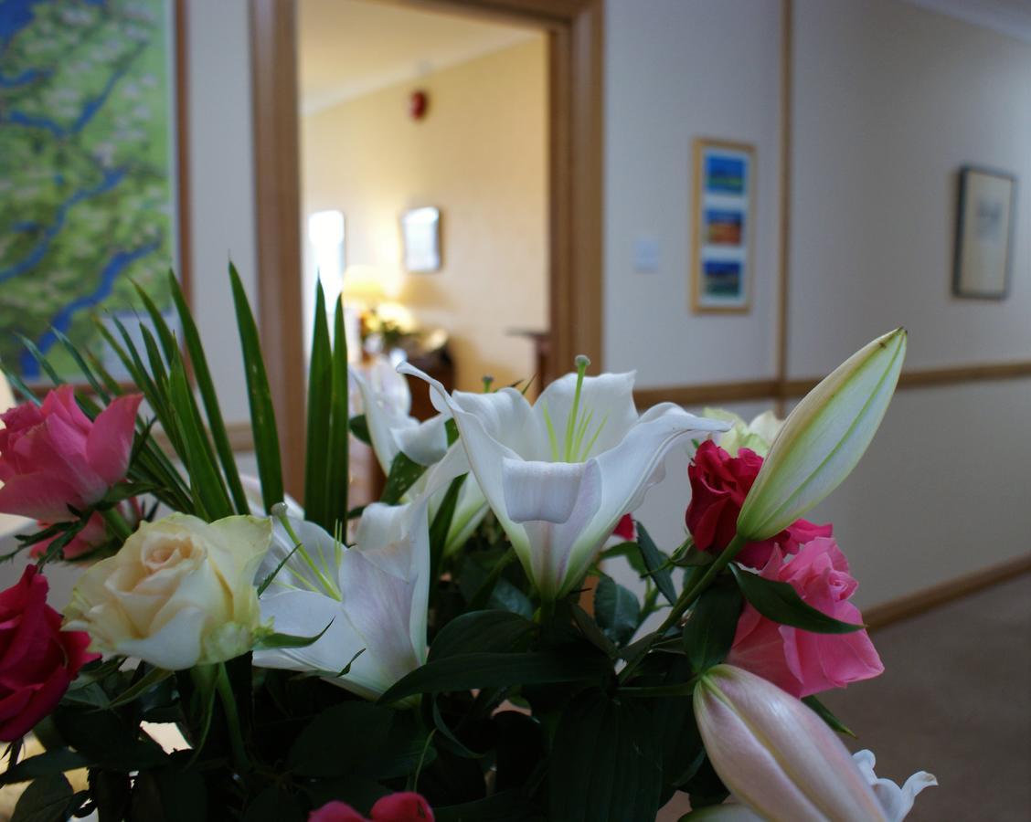 Greencourt Guest House Oban Luaran gambar