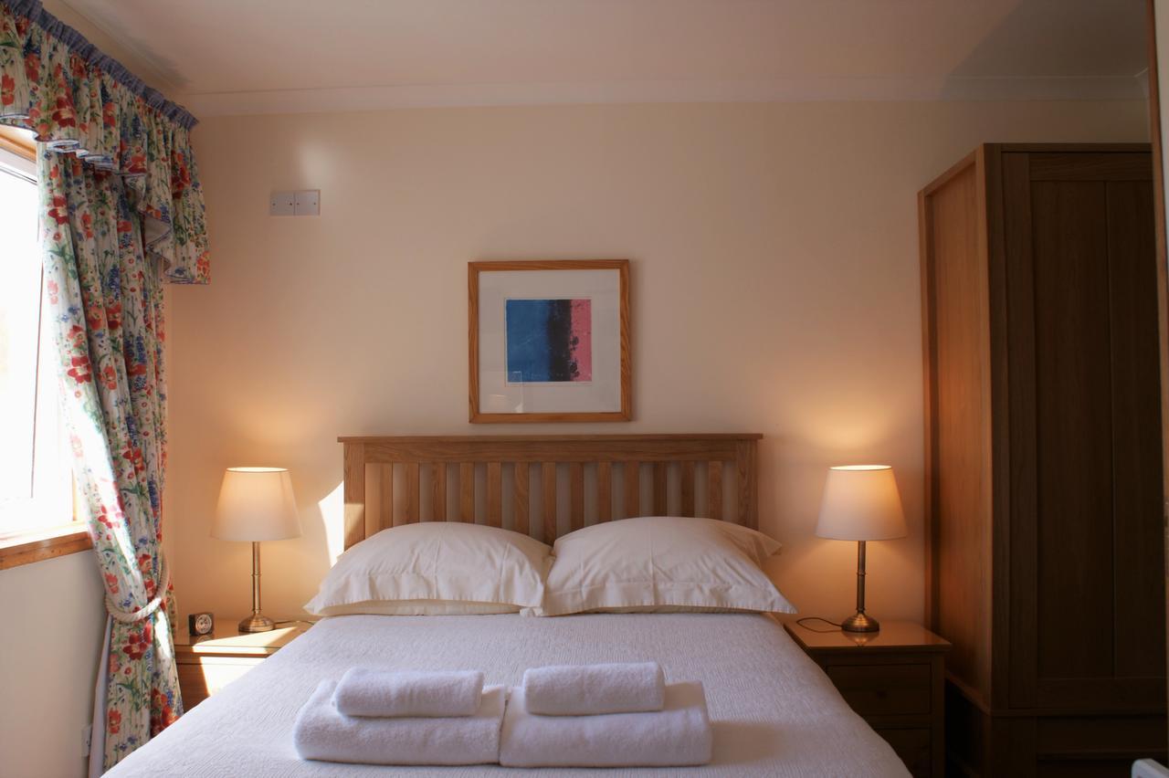 Greencourt Guest House Oban Luaran gambar