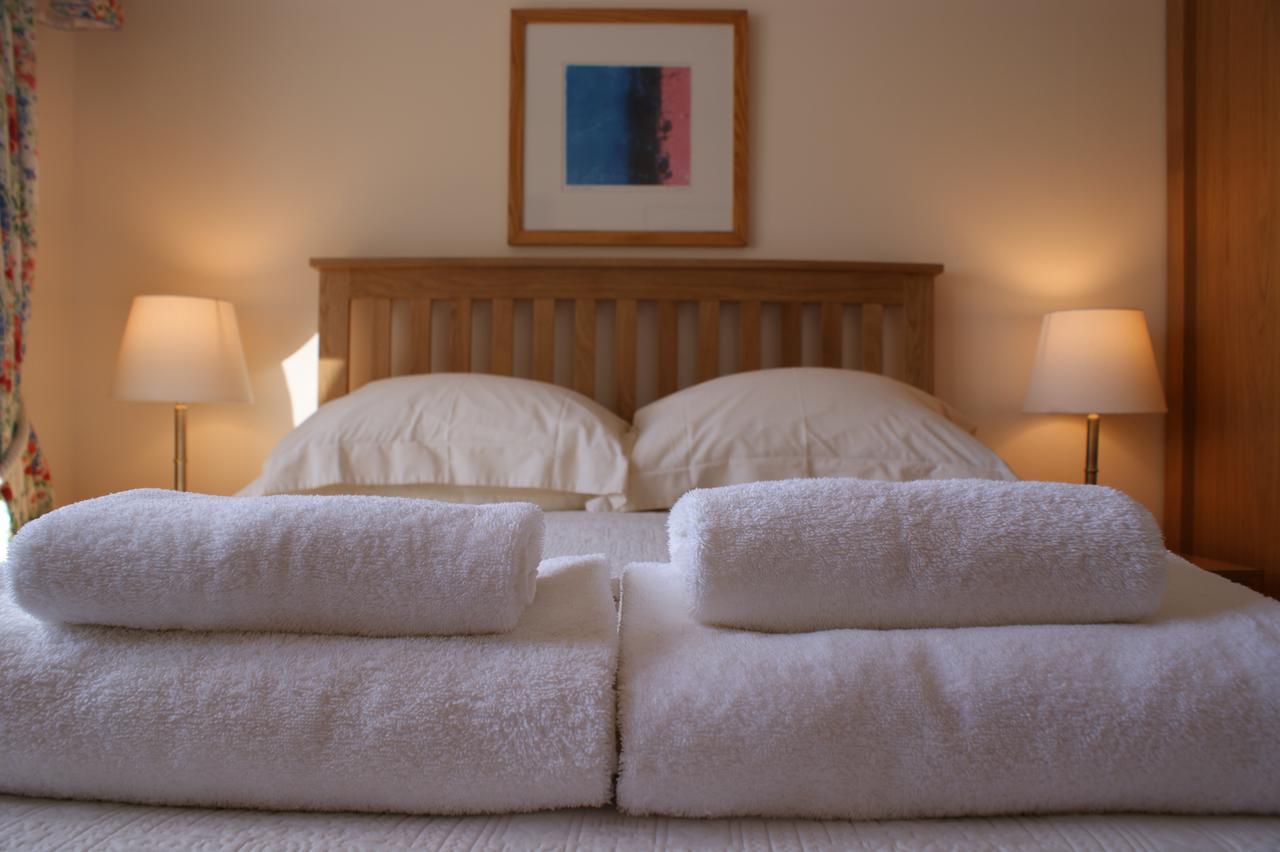 Greencourt Guest House Oban Luaran gambar
