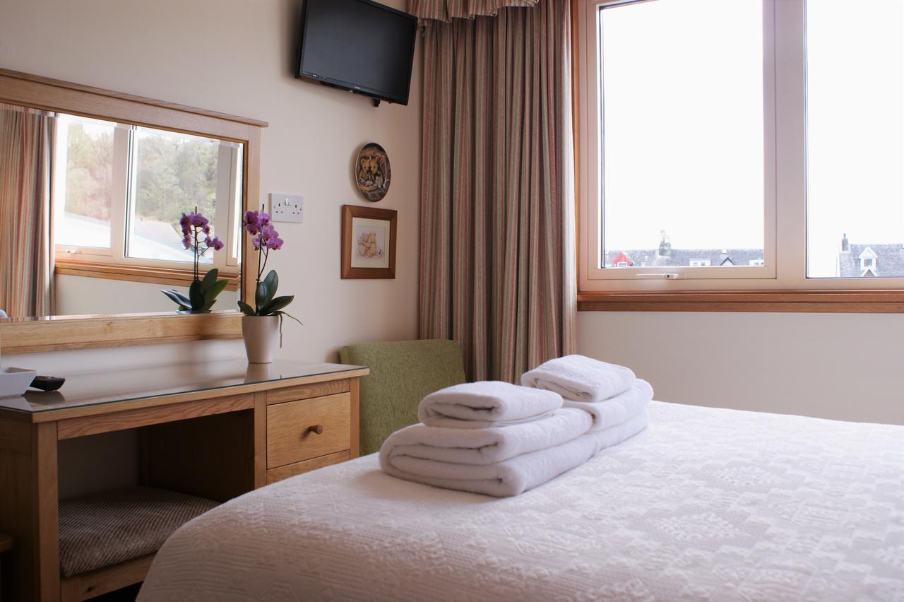Greencourt Guest House Oban Luaran gambar