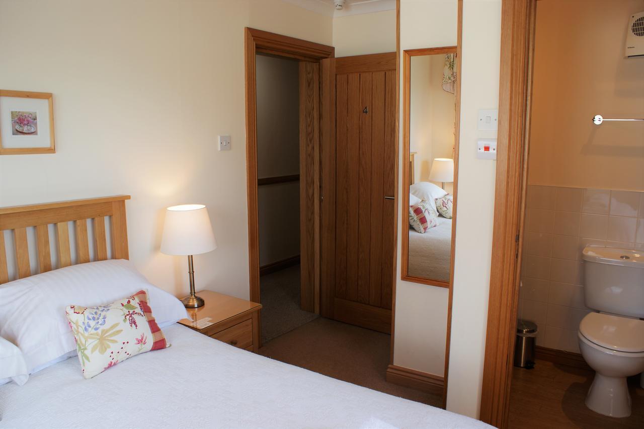 Greencourt Guest House Oban Luaran gambar
