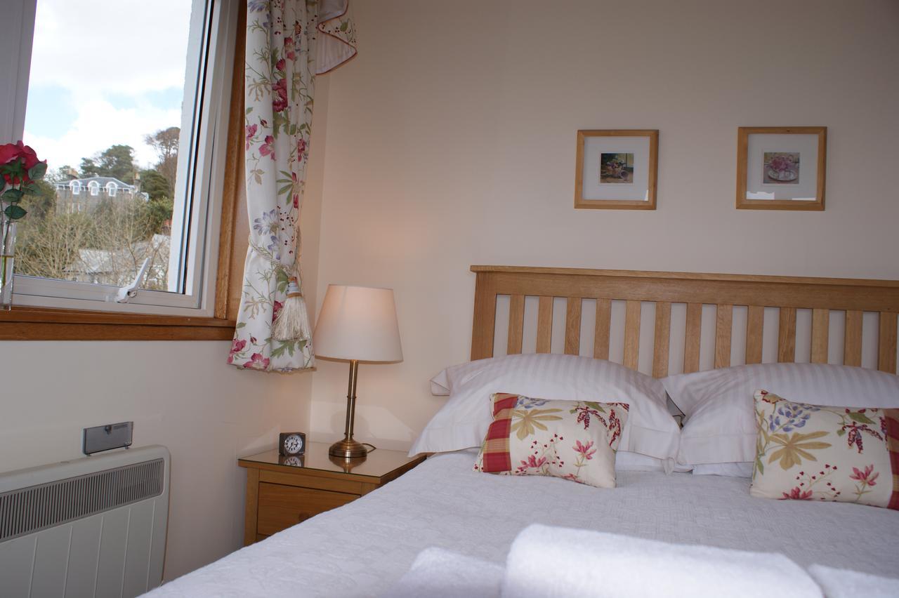 Greencourt Guest House Oban Luaran gambar