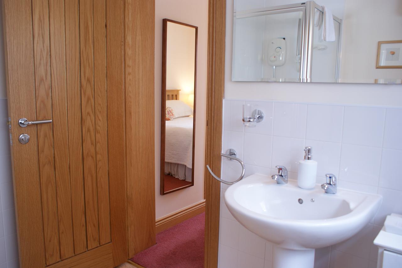 Greencourt Guest House Oban Luaran gambar