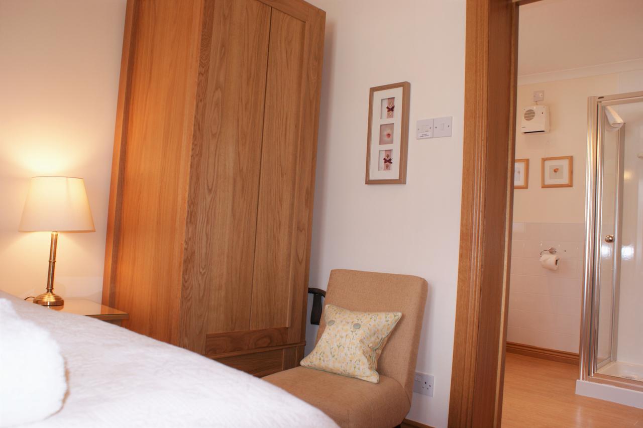 Greencourt Guest House Oban Luaran gambar
