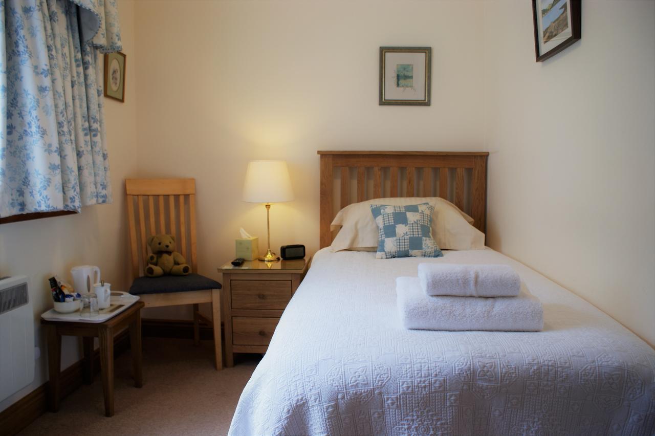 Greencourt Guest House Oban Luaran gambar